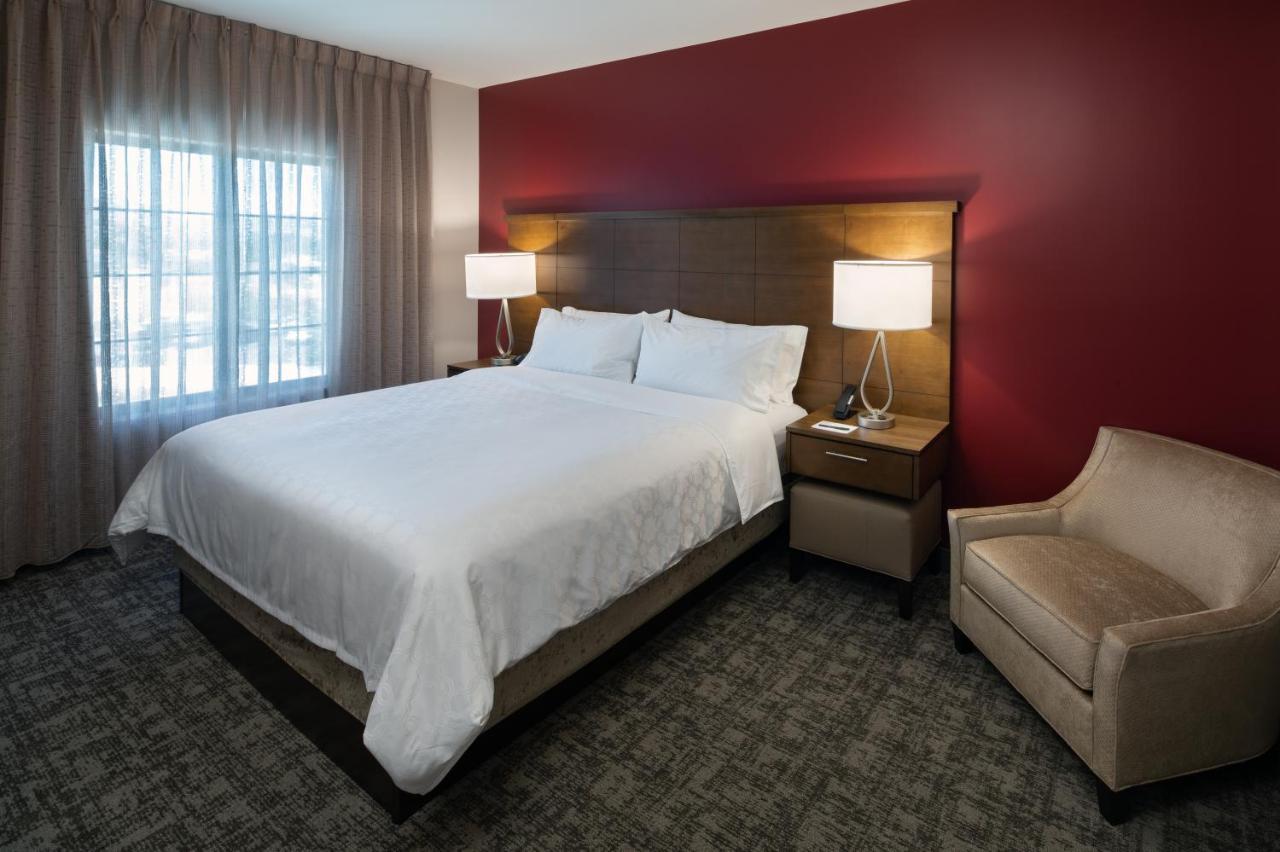 Staybridge Suites - Phoenix - Biltmore Area By Ihg Bagian luar foto