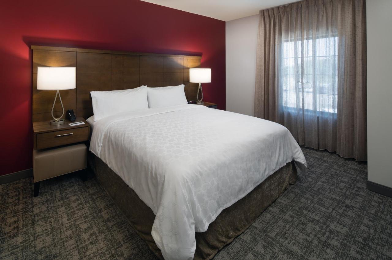 Staybridge Suites - Phoenix - Biltmore Area By Ihg Bagian luar foto