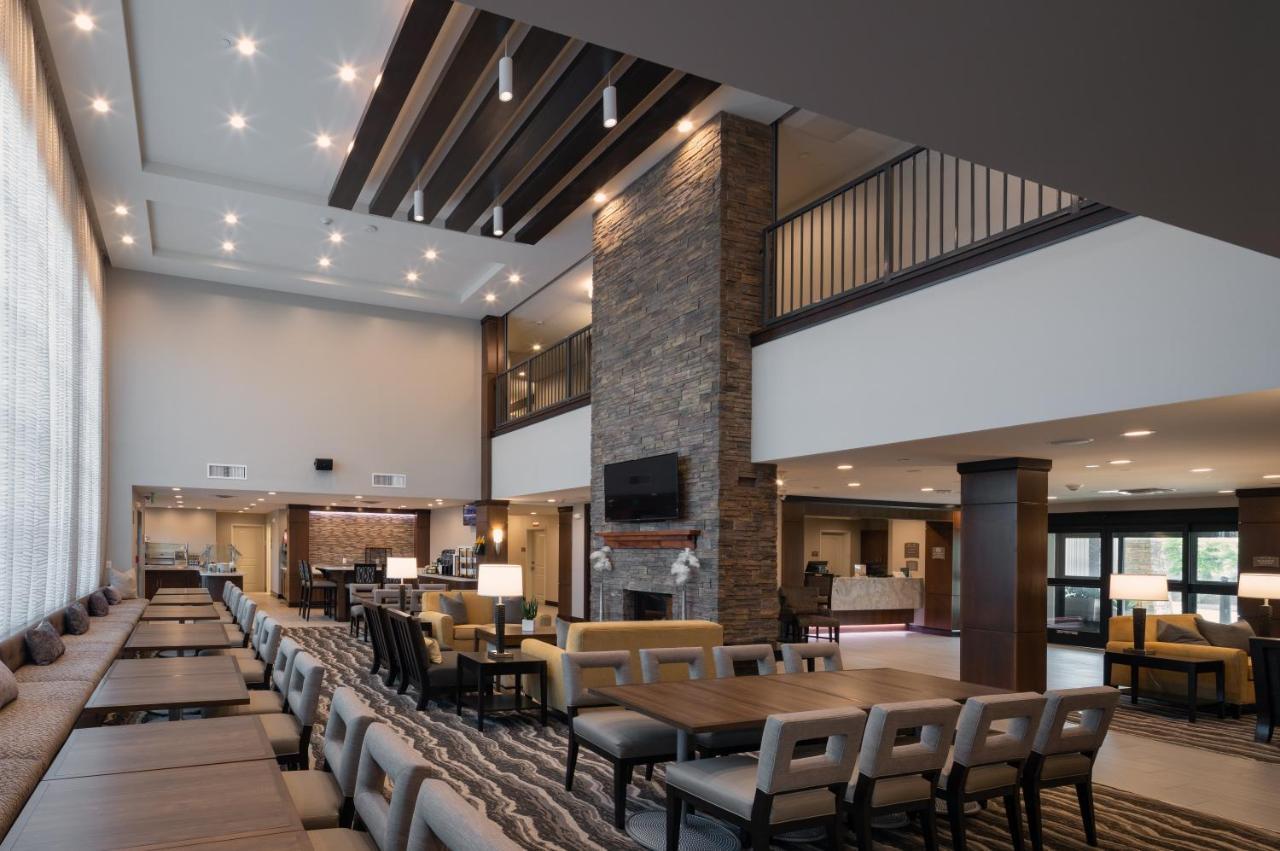 Staybridge Suites - Phoenix - Biltmore Area By Ihg Bagian luar foto