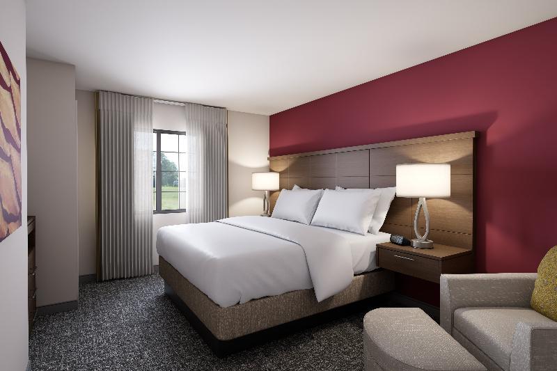 Staybridge Suites - Phoenix - Biltmore Area By Ihg Bagian luar foto