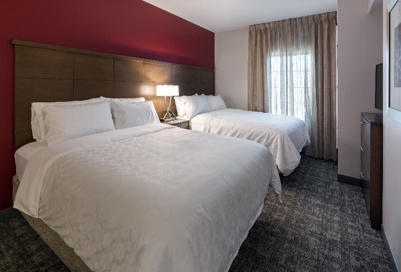 Staybridge Suites - Phoenix - Biltmore Area By Ihg Bagian luar foto